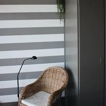 One-bedroom With Sea View 04 Apartman