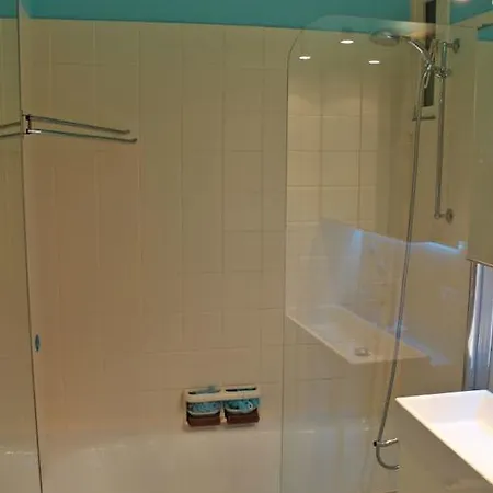 One-bedroom With Sea View 04 Apartman Ostende