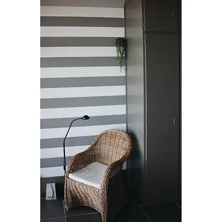 One-bedroom With Sea View 04 *